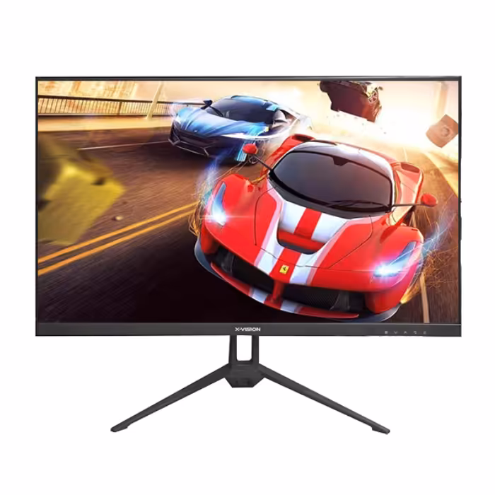 مانیتور 24 اینچ ایکس ویژن مدل XS2470H