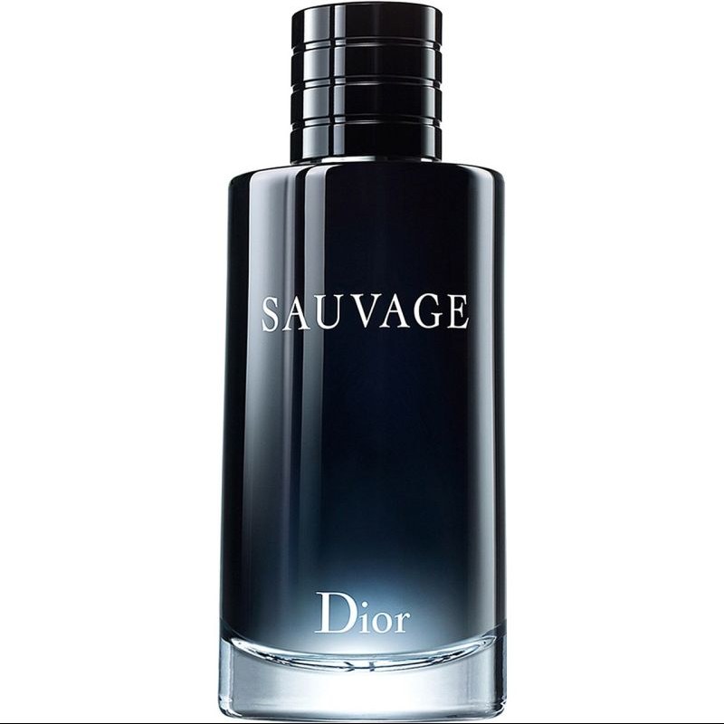 عطر مردانه ( ساواج دیور) طبع خنک تند مرکباتی (حجم 20 میل اسپری) بسیار پیشنهادی