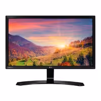 قیمت و خرید مانیتور 22 اینچ ال جی مدل 22MP58VQ | یاس ارتباط