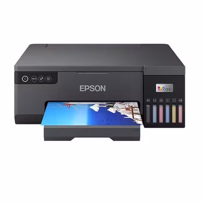 پرینتر اپسون مدل L 8050