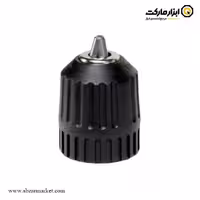 سه نظام اتوماتیک ریزو 13 میلی متر مدل CA13-38