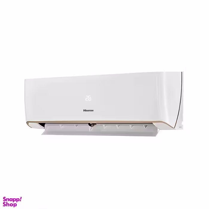 کولر گازی 18000 هایسنس مدل HRTC-18TQ