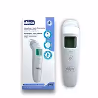 تب سنج لیزری نوزاد و کودک مدل Smart Touch چیکو Chicco