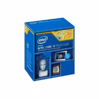سی پی یو اینتل Core i5-4460 3.2GHz
