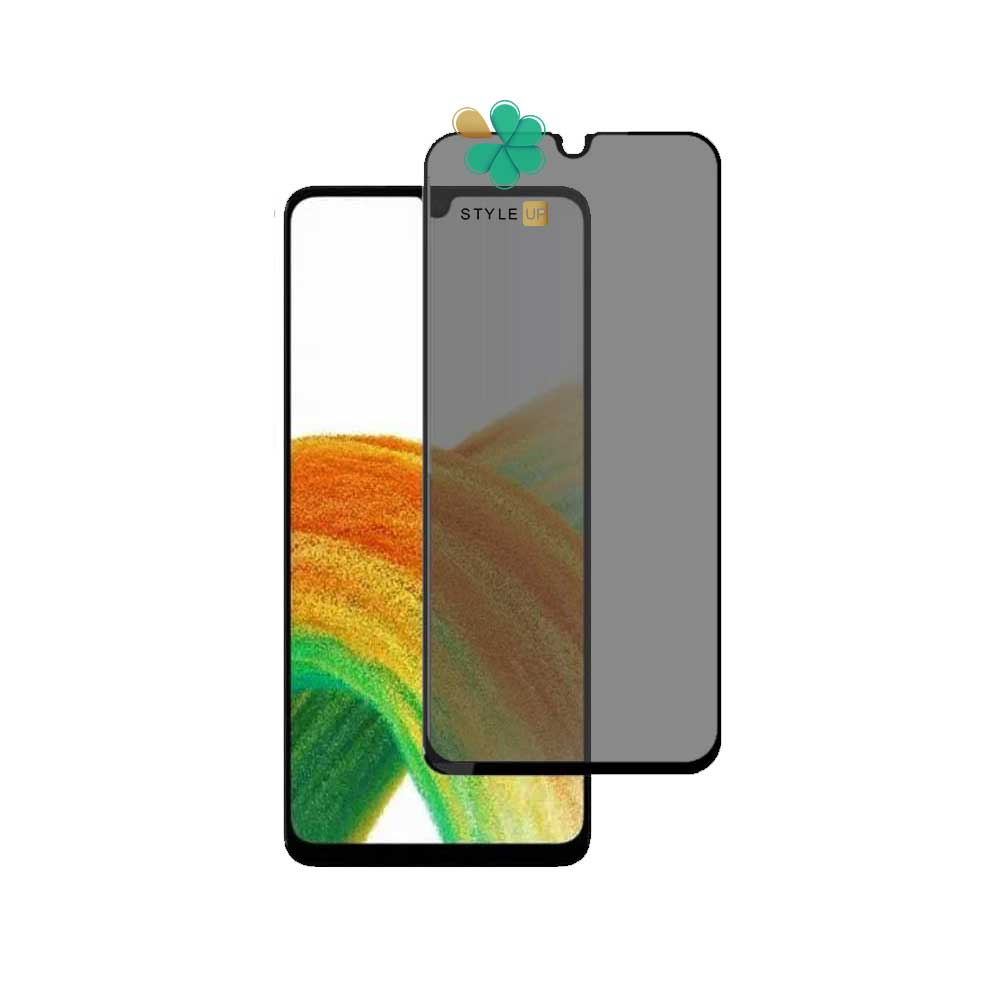 محافظ گلس پرایوسی گوشی سامسونگ Samsung Galaxy A33 5G