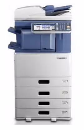 دستگاه کپی توشیبا مدل ای استدیو 2050 سی