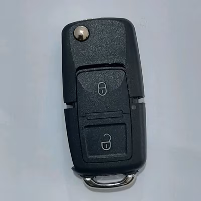 قاپ دو کلید پژو پارس جک نایف تاشو