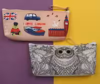 جامدادی ژله ای