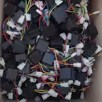 پخش تقویت شیشه بالابر پراید 50 عددی