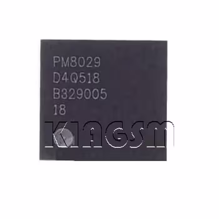 آی سی تغذیه PM8029