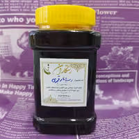 رب انار قجری (رب آب انار)