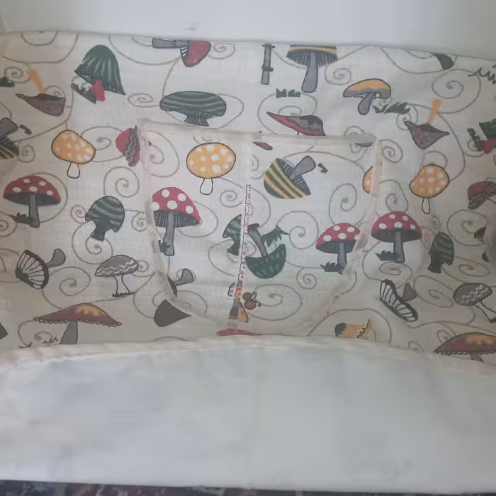 پیشبند جیب دار مناسب ظرف شستن 