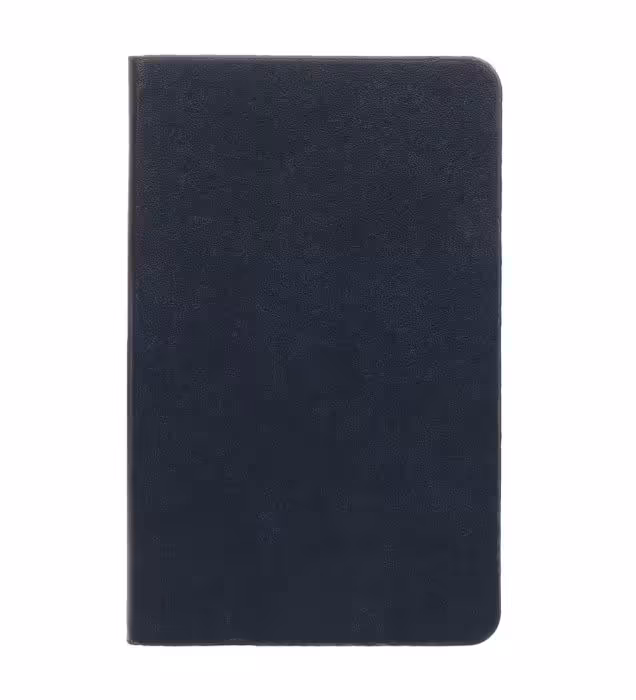 کیف تبلت ساده سامسونگ Galaxy Tab T205 - سرمه ای