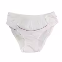 شورت دخترانه اسلیپ پنبه خالص برند سندس سایز 1 تا 5 سال