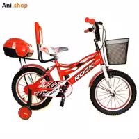 دوچرخه بچگانه راک سایز 20
