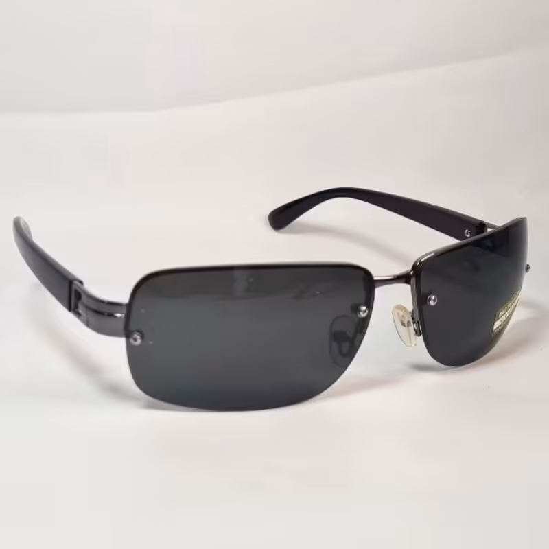 عینک فانتزی مردانه کد 04