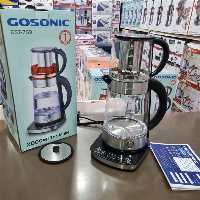 چای ساز سرهم گاسونیک 769