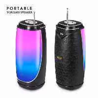 اسپیکر بلوتوث MF مدل MF-206 