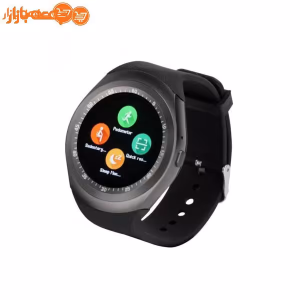 ساعت هوشمند جی تب W307