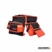 کیف ابزار کمری رونیکس مدل RH-9165