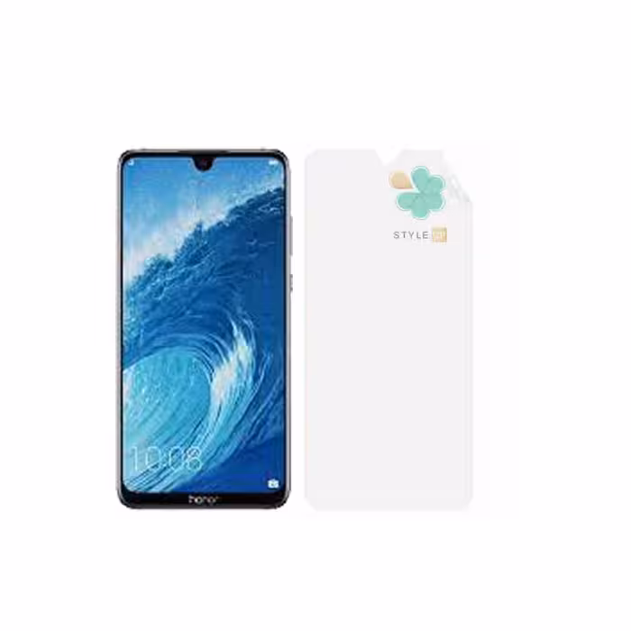 محافظ صفحه گوشی هواوی Huawei Honor 8X Max مدل نانو مات