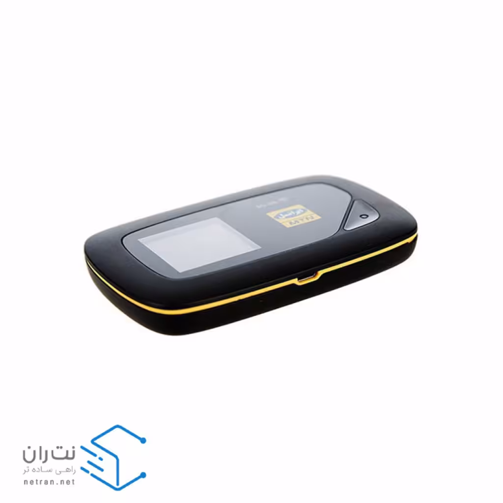 قیمت و مشخصات مودم قابل حمل 4G ایرانسل مدل LH96