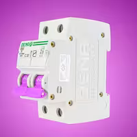 فیوز دوپل 32 آمپر دنا 