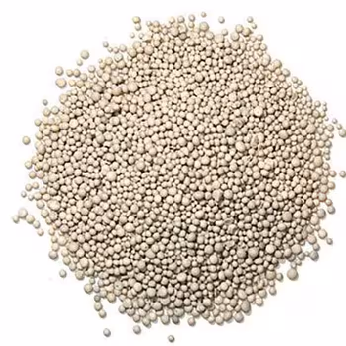 کود گوگرد گرانول بنتونیت دار