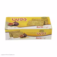 بیسکویت جوین گرجی با طعم شیره انجیر - 500 گرم