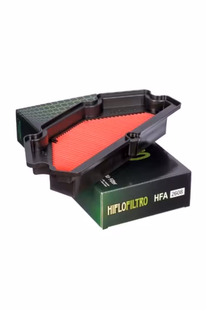 فیلتر هوای موتورسیکلت 303 561 KAWASAKI ER 6N F مدل 13 16 هوا VELO Kawasaki
