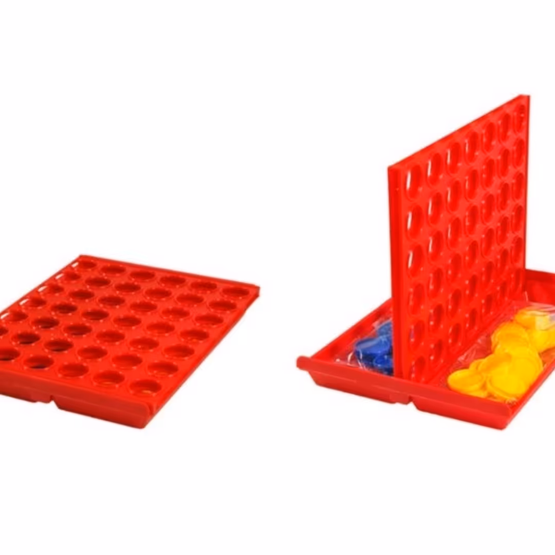 دوز 4سو بزرگ مجتمع اسباب بازی