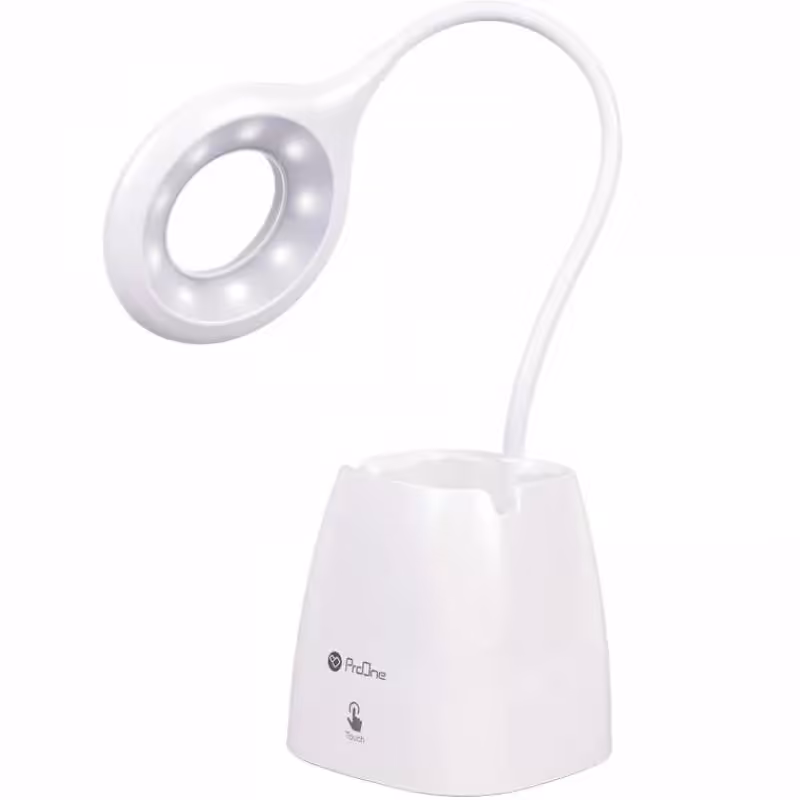 چراغ مطالعه پرووان مدل PLP724