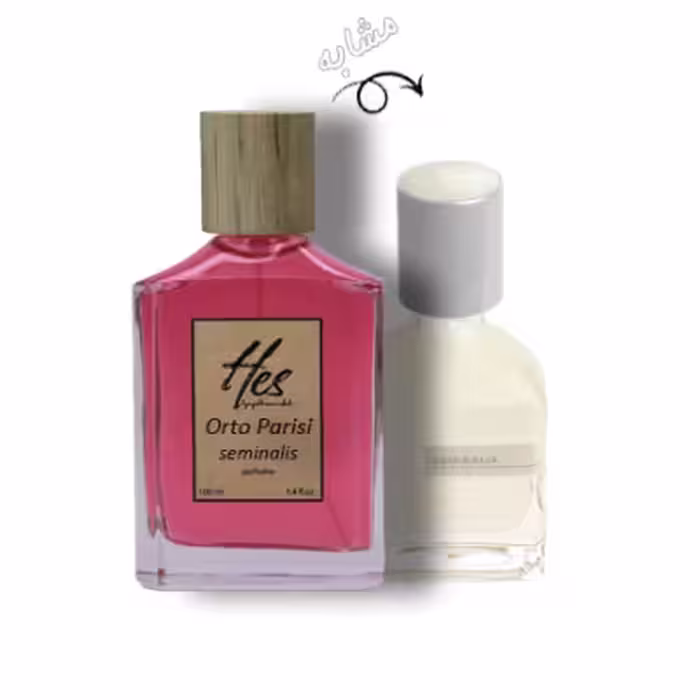 عطر حس مدل اورتو پاریسی سمینالیس - hes - ORTO PARISI - Seminalis