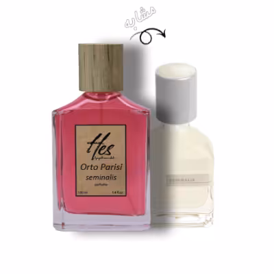 عطر حس مدل اورتو پاریسی سمینالیس - hes - ORTO PARISI - Seminalis