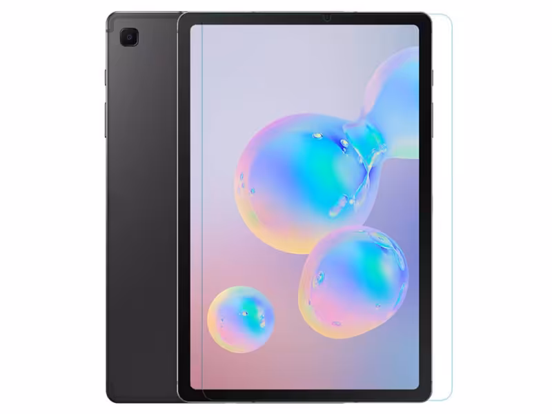 محافظ صفحه نمایش شیشه ای نیلکین تبلت سامسونگ Nillkin H  glass Samsung Galaxy Tab S6 Lite