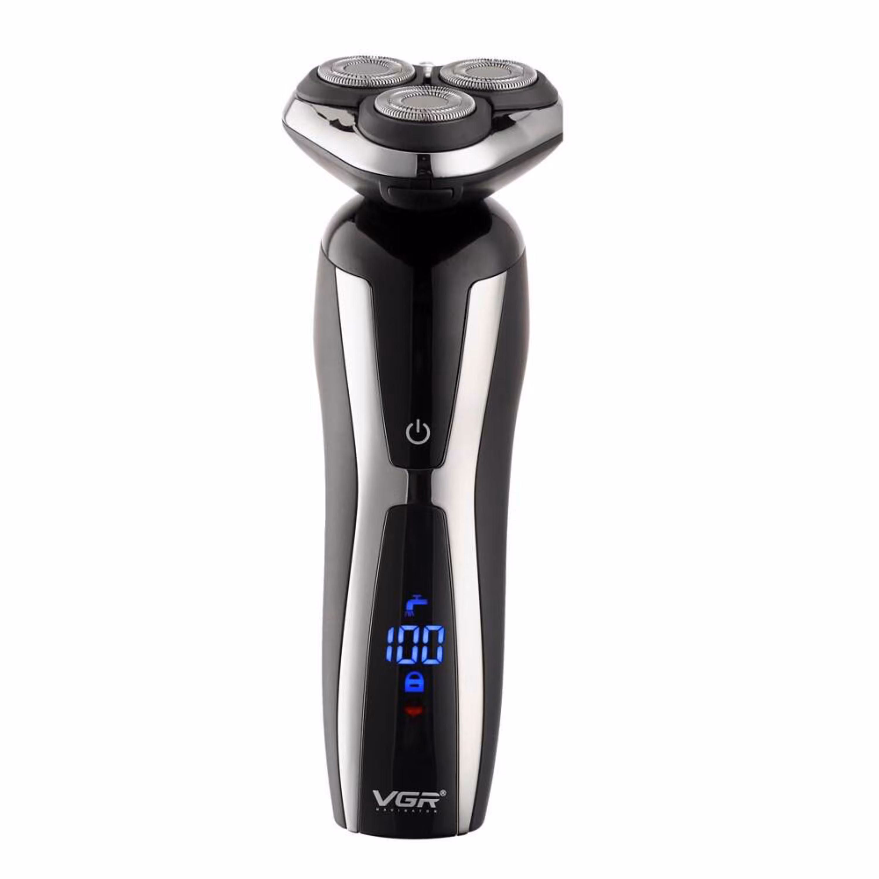 ماشین اصلاح موی صورت وی جی ار مدل V-309