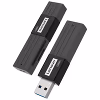 رم ریدر یو اس بی 3.0 لنوو D231