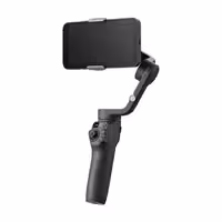 گیمبال موبایل دی جی آی DJI Osmo Mobile 6 Smartphone Gimbal رنگ مشکی