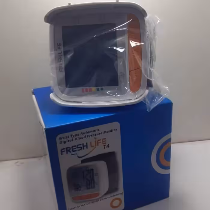  فشارسنج دیجیتال مچی فرش لایف مدل T4