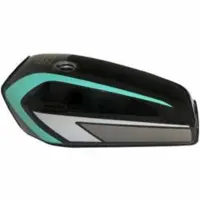 باک موتور سیکلت هوندا ورق 80 مارک مکث MAX 