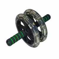 رولر شکم باشگاهی