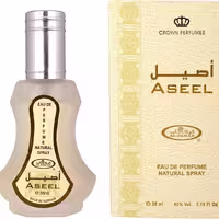 عطر  اصیل برند الرحاب ادوپرفیوم 35میل