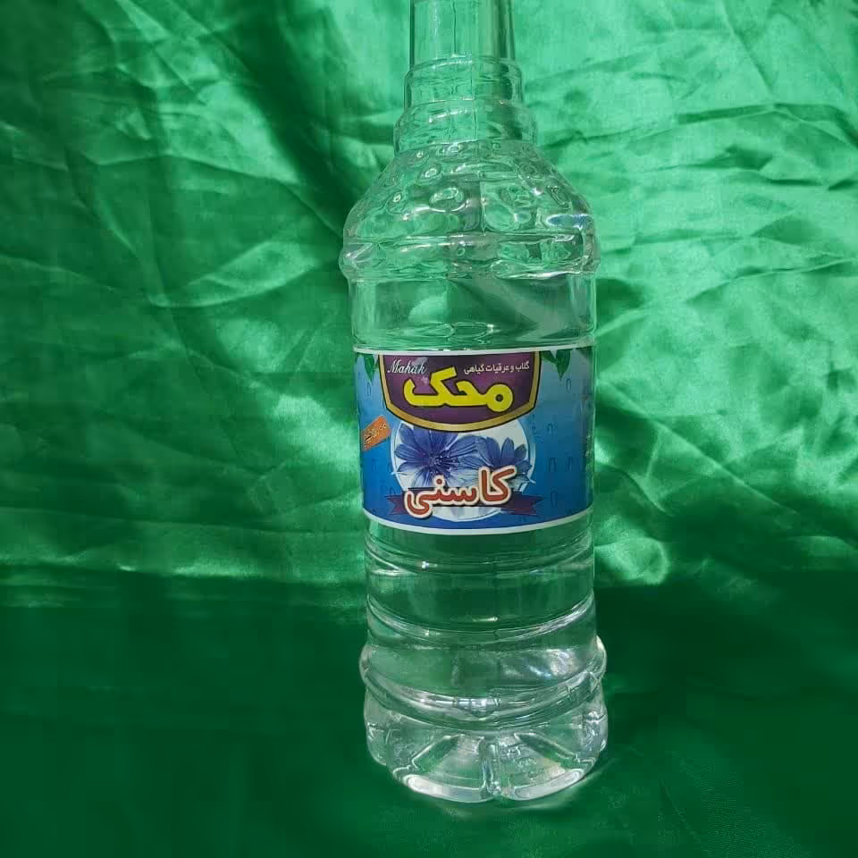 عرق کاسنی