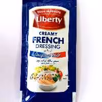 سس فرانسوی تک نفره 400 عددی 202 با برند liberty