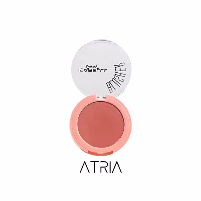 رژگونه ساده ایزابل دپونت شماره 07 - فروشگاه اینترنتی آتریا