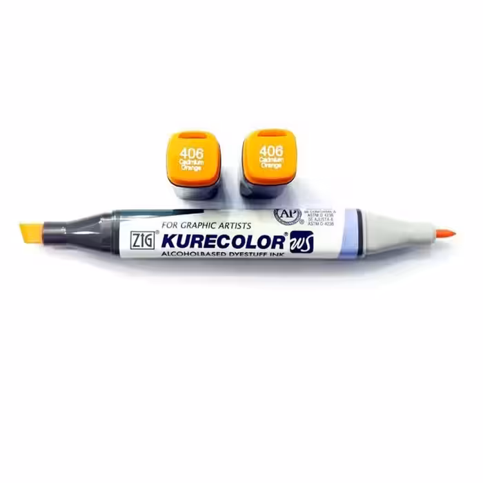 ماژیک زیگ مدل کیوکالر کد 406 راندو