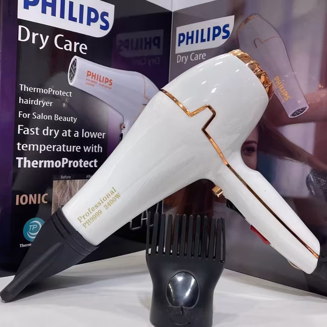 سشوار فیلیپس مدل  ph-9999