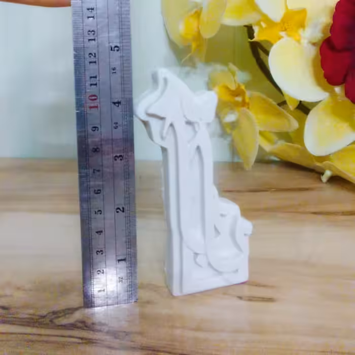 بیس خام بابا مخصوص قالب گیری