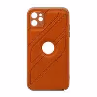 قاب گوشی PC محافظ لنزدار Landa برای iPhone 11