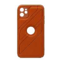قاب گوشی PC محافظ لنزدار Landa برای iPhone 11